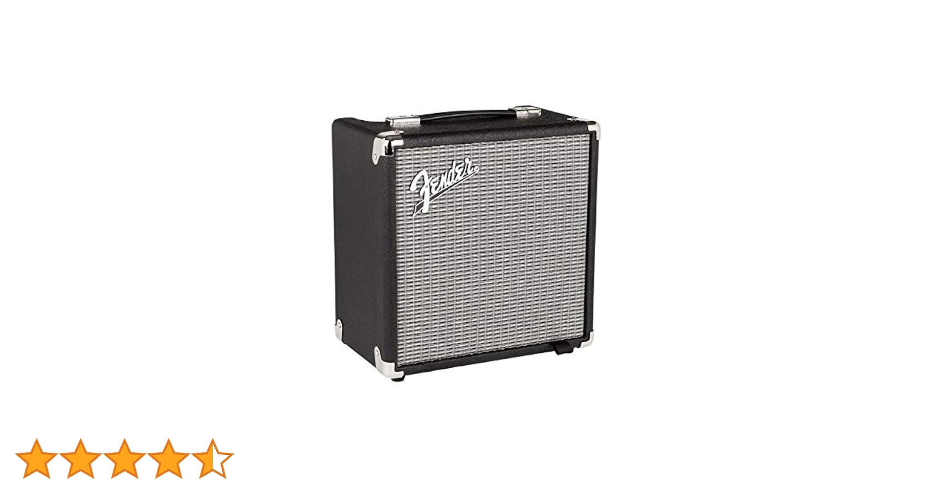 【美品】Fender Rumble 15 V3 100V JPN ベースアンプ Fender Rumble 15 V3 ベースアンプ コンボアンプ 15W ランブル